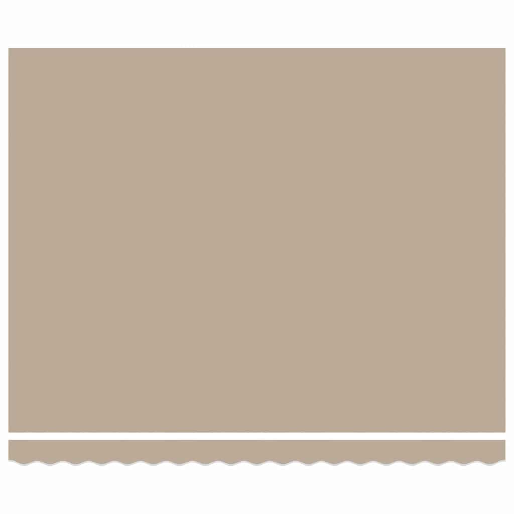 Replacement Canopy Fabric Beige 4 x 3 m Polyester