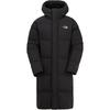 THE NORTH FACE Down Jacket Men's Dark Gray NC1DQ70B