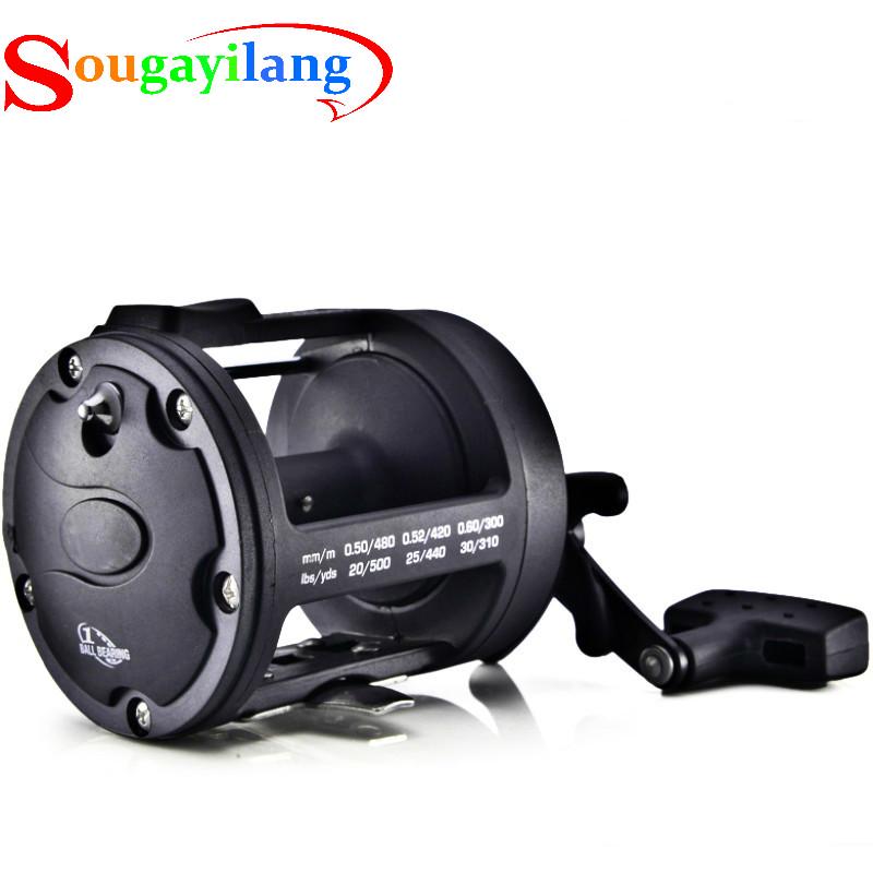 Рыболовная катушка