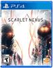 SCARLET NEXUS (Import: North America) - PS4