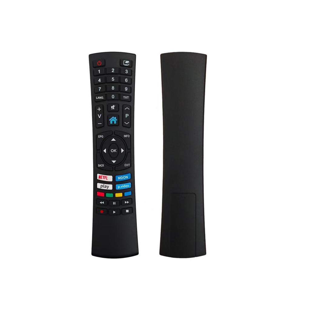Пульт RC1823 для Smart Full HD телевизора Medion Life P13901 (MD 31373)