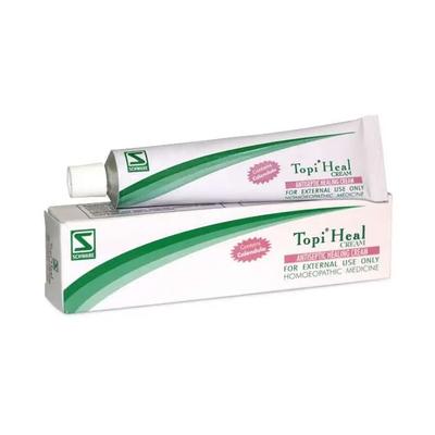 Крем Топи (25 г), Topi Heal Cream,