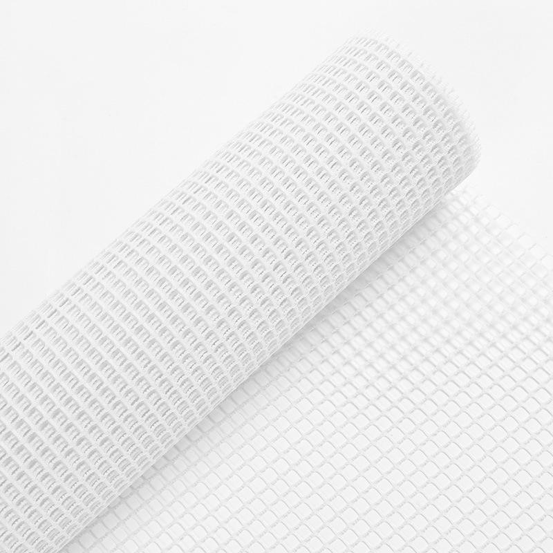 50 см*5 лет/рулон квадратная сетка для упаковки цветов, радужная упаковочная сетка