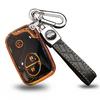 Чехол для смарт-ключа для ключа силиконовый подходит для LEXUS ранний совместимый с LEXUS Lexus, чехол, держатель, стильный, материал, LS, GS, IS, HS,
