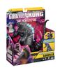 Игрушки Playmates Godzilla x 7 дюймов Titan Evolution Фигурка Kong