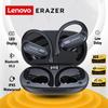 Lenovo Erazer XT60 PRO Спортивная гарнитура Беспроводные наушники Bluetooth TWS Водонепроницаемые HiFi шумоподавляющие светодиодные наушники-вкладыши