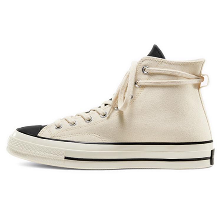 Converse Fear of God x Chuck 70 High 'Natural Ivory' Men's 167955C