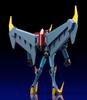 GOOD SMILE COMPANY MODEROID Gaiking LEGEND OF DAIKU MARYU Raiking Assembled Plastic Model Kit Second Resale Non-Scale