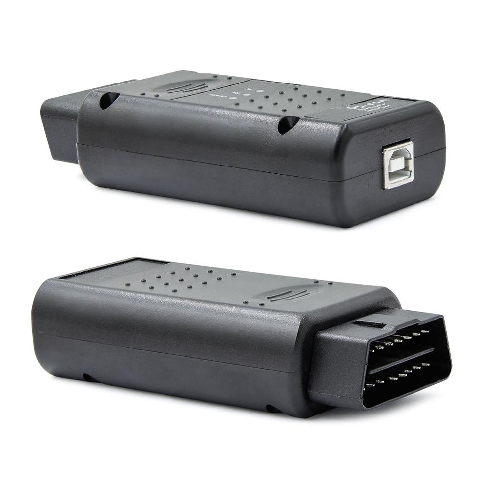 Opcom 1.99 V2014 120309a CAN BUS OBD2 сканер OP COM V1.99 с чипом PIC18F45K80 FTDI автомобильный диагностический кабель новейший 2021