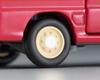 Tomica Limited Vintage Neo Subaru Sambar Dias Classic 96 года выпуска, готовый продукт 316770 1/64 LV-N249b Красный/Белый