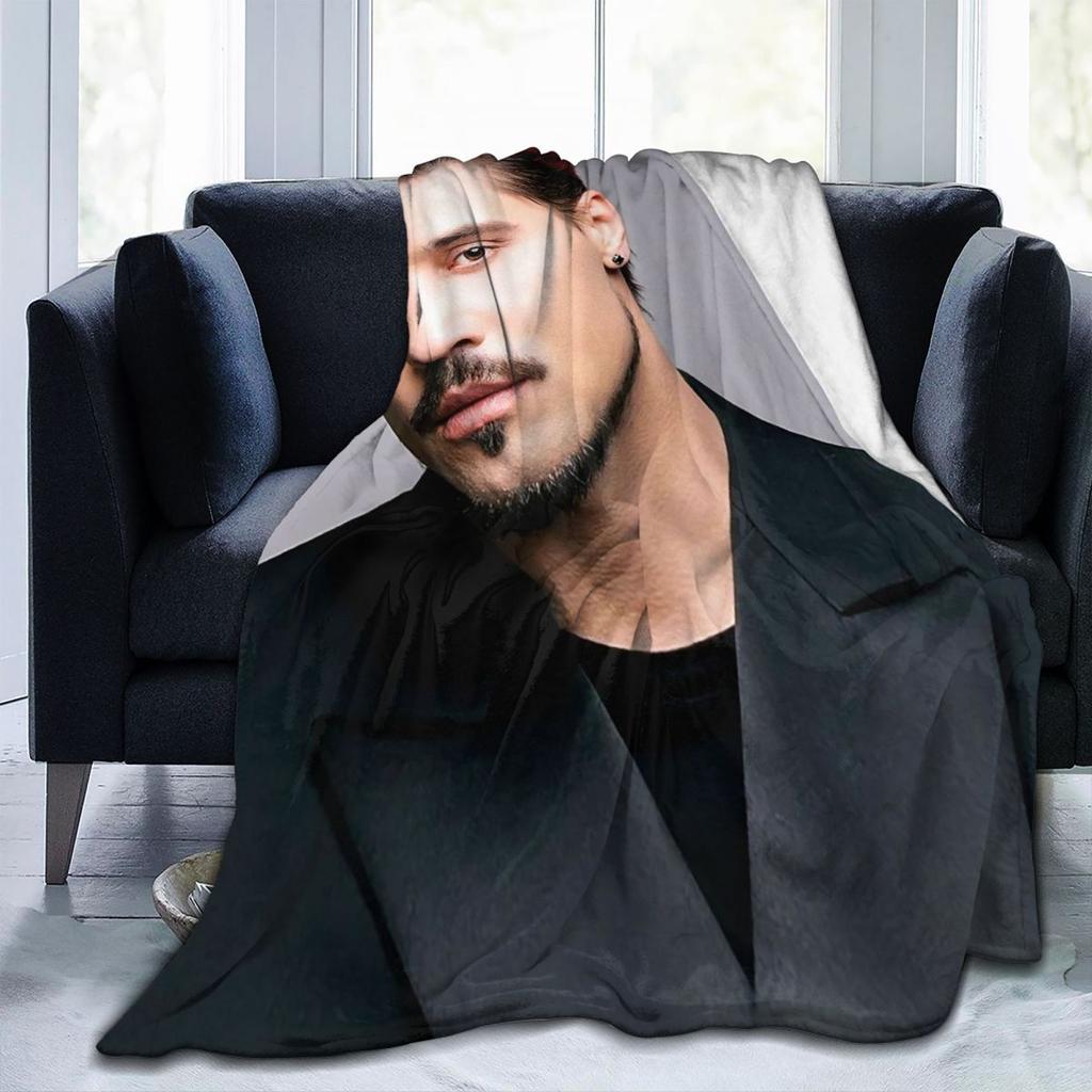 Hearmny Плед Дима Билан Фланелевый Плед для Дивана Портативные Пледы для Дивана Постельного Белья Офиса Пледы Покрывало Одеяло
