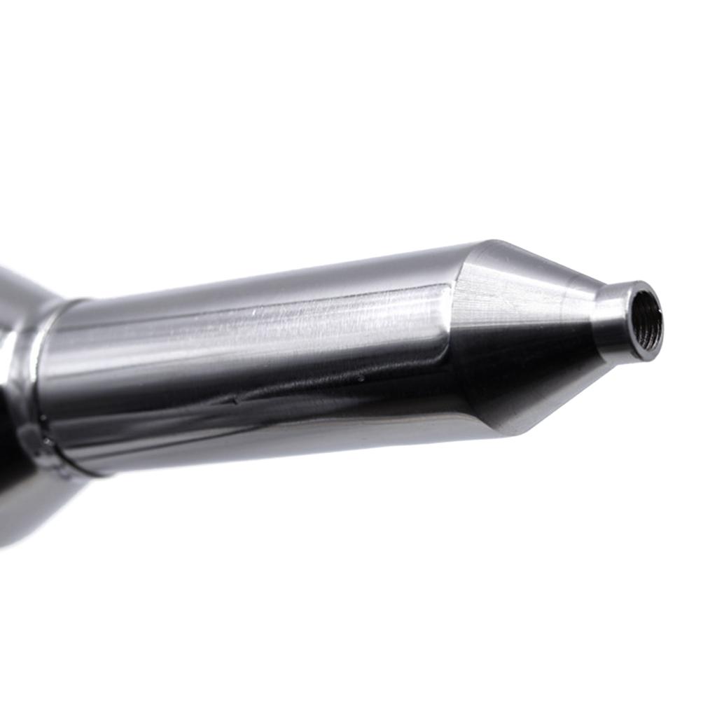 High Quality Plastic Welding Torch Machine Adjustable Heat Air Gun Kit Welder Stainless Steel Welding Nozzle Torch