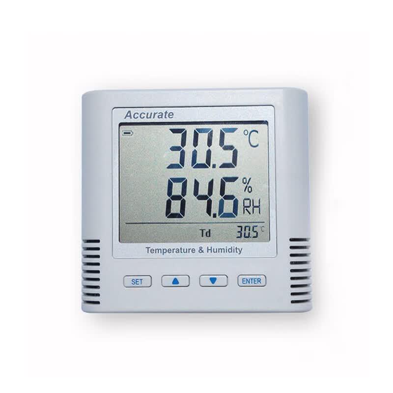 Miaoxin RS485 Modbus RTU Передатчик температуры и влажности