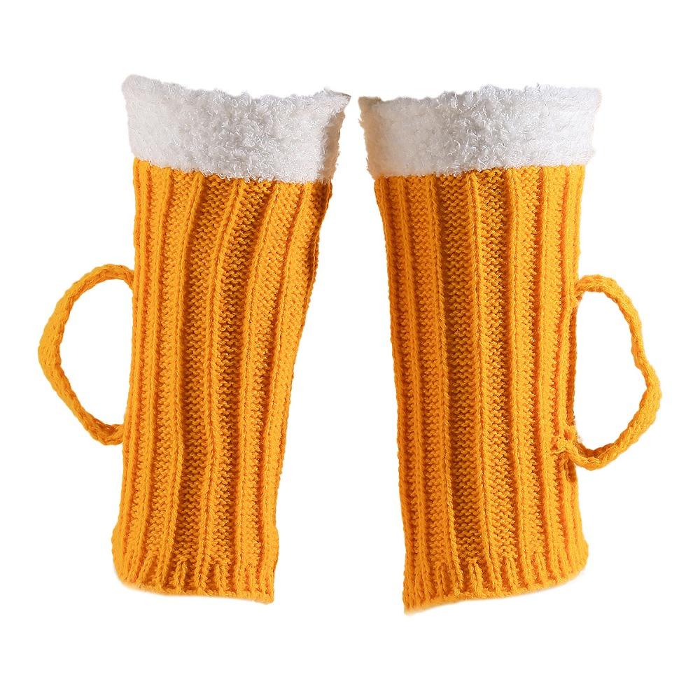 Fleece Lined Plush Socks Winter Thick Warm Socks Fleece Lined Socks  Christmas Gift