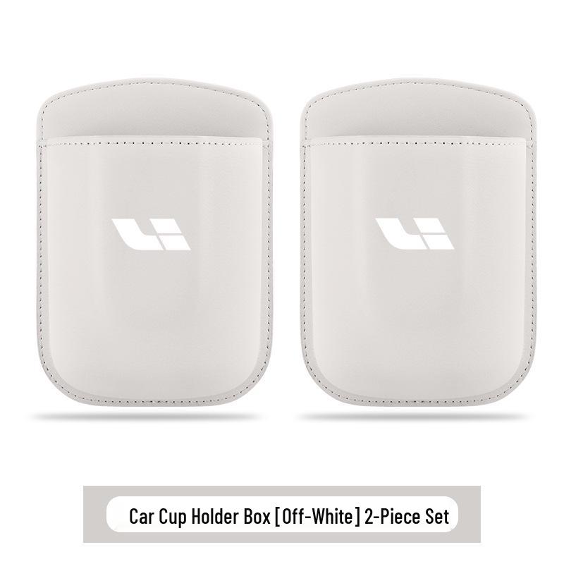 Идеальный держатель для стакана автомобиля L6/L7/L8/L9/MEGA/ONE с карманом для телефона и напитков