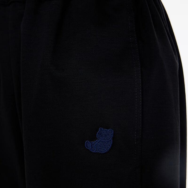 Children's Cotton Jogger Pants