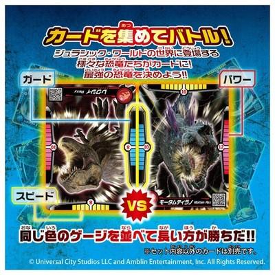 Аня Мир Юрского периода: Живой Мир Индраптор Поколение 2 Фигурка Динозавра Takara Tomy