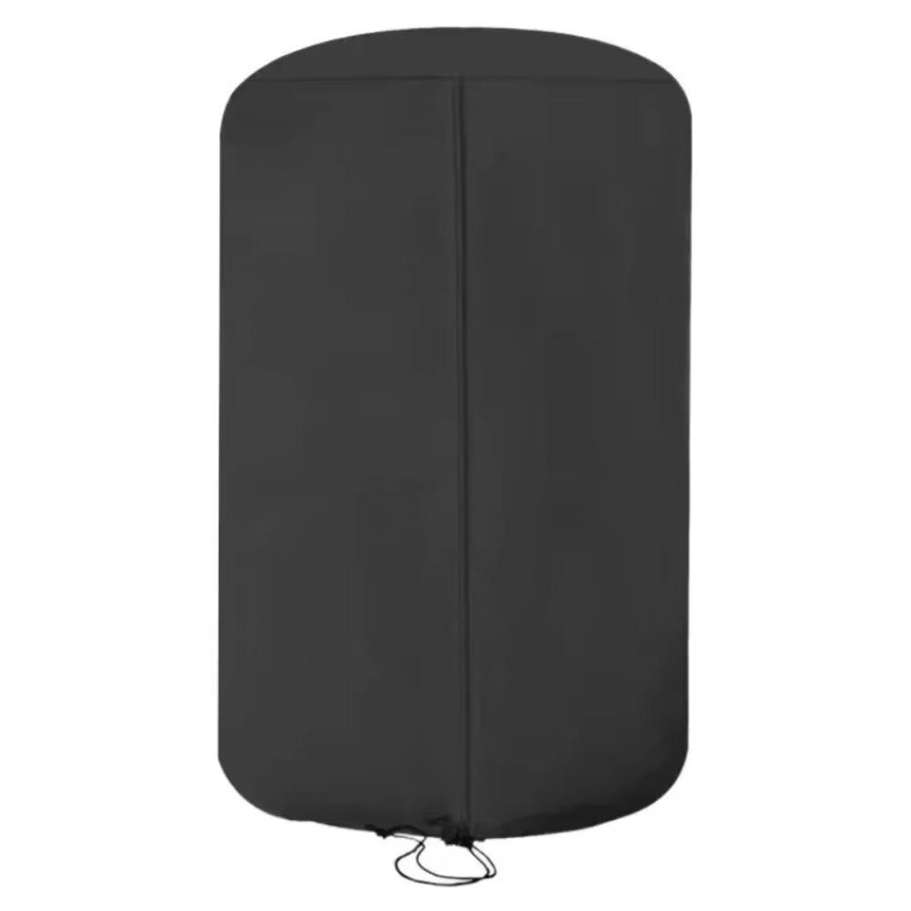 Waterproof Tire Storage Bag 4 Tires Capacity Wheel Protector High Quality Car Tire Cover