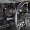 Для Suzuki Jimny 2019-2024 Аксессуары Центральный пульт управления Дисплей приборной панели Украшение Мягкое углеродное волокно Модификация интерьера