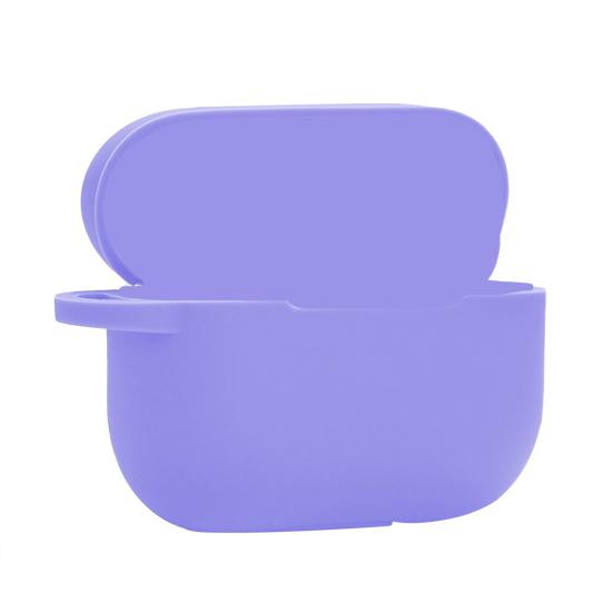 Portable Silicone Shockproof Bluetooth-compatible Earphone Protective Case for Airpods Pro