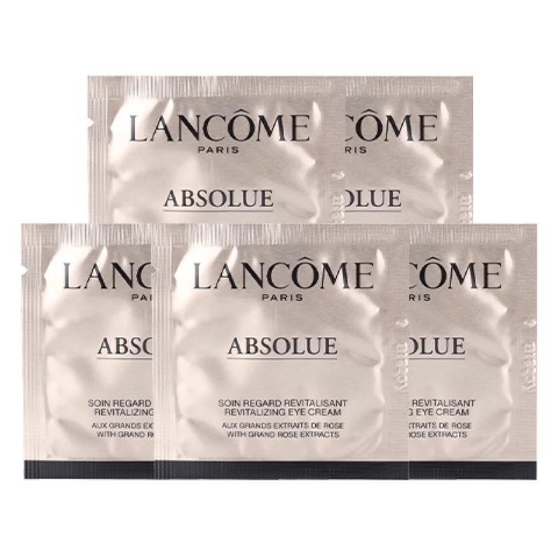 LANCÔME Absolue Чистая Эссенция Крем для Глаз Образец 1 мл