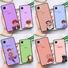Милый чехол Dream Smp Anime для Realme C55 C33 C31 C35 C30 C11 C15 C25s C21Y GT Neo 5 3T 2T 8 9 10 11 Pro Plus