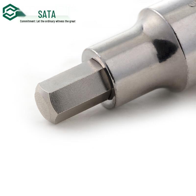 Шестигранная головка SATA 12,5 мм