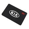 1Pcs Car Non-Slip Mat Magic Anti-Slip Slide-Proof Pad Dashboard Sticky Phone Holder For KIA Sportage Ceed Sorento Cerato Optima Picanto Rio Soul K3 K5