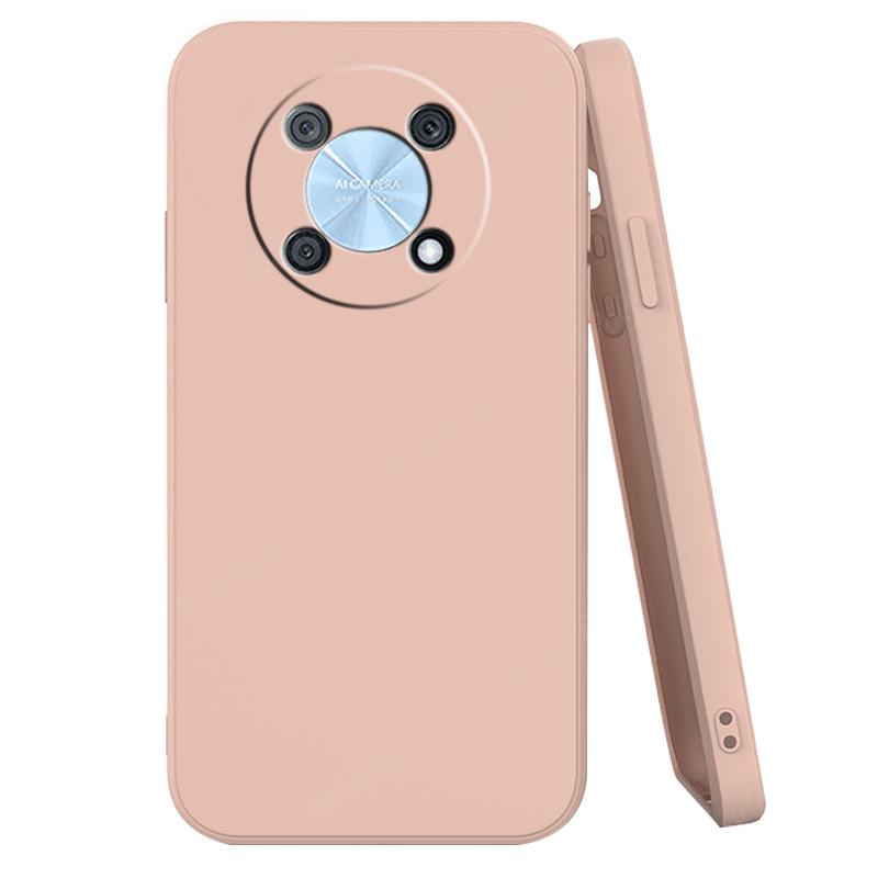 Для Huawei Nova Y90 Чехол Для Huawei Nova Y90 Чехлы Новый Бампер Ударопрочный ТПУ Силикон Мягкий Для Чехла Huawei Nova Y 90 Y90 Чехлы