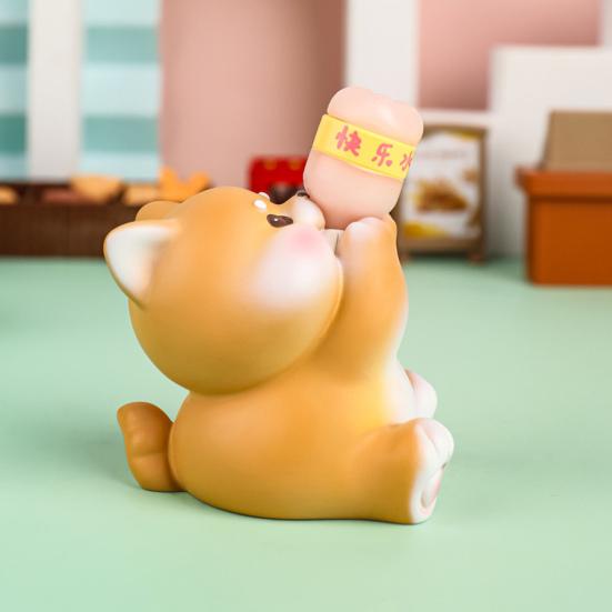 Eye-Catching Car Display Mold Good Toughness Vivid Lines Decorative