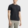 New FILA T Shirts Men's Jet Black F11M532115F-BK