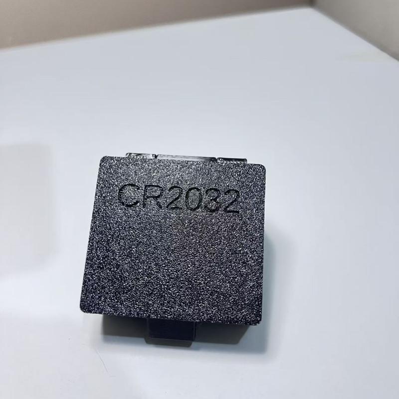 1 шт. Cr2450/Lr44 Органайзер для хранения батареек-таблеток 10/20 ячеек Коробка для хранения батареек-таблеток Cr2032