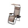 Chair Infinity Chair Max Beige Full Reclining Folding 2185864
