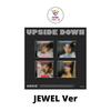 JEWEL Версия 10-го EP альбома AB6IX UPSIDE DOWN