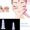 Silicone Facial Eyes Massage Vacuum Cupping Cup Anti Cellulite Health Care