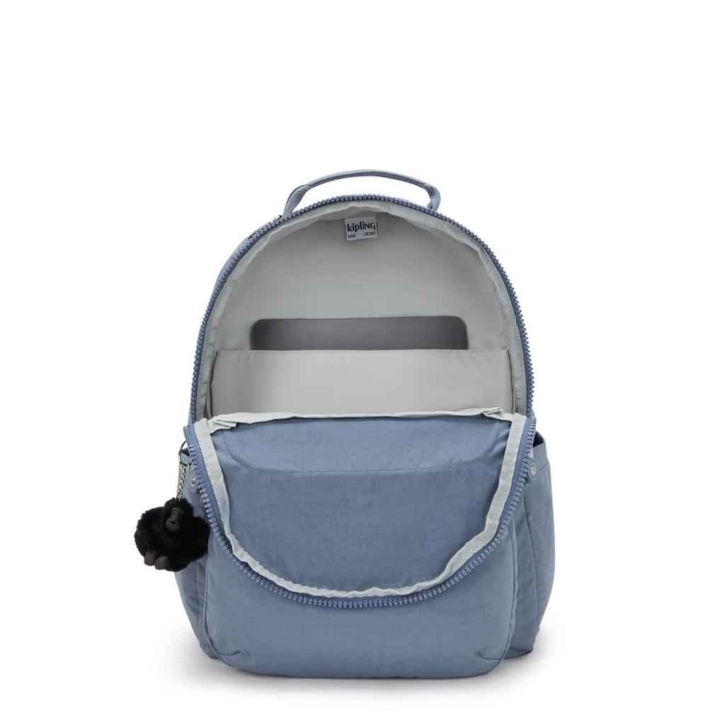 Kipling Seoul Blue Stone KI521066FB 27 л