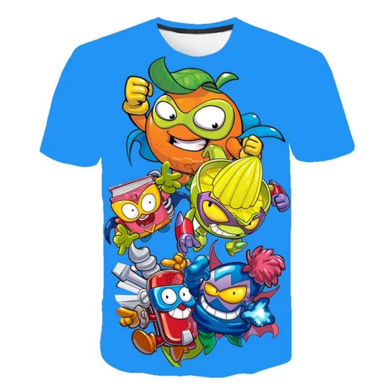 2026 New Pokemon Pikachu T-Shirts Casual Short Sleeve Tees for Mom Dad Kids Unisex Parent-Child Couple Tops Summer Streetwear