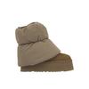 Классические женские кроссовки Mini Dipper Puffer Amphora Chestnut Tan 1158275-AHS