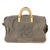 Louis Vuitton M93015 Damier Geant Suvlan 2WAY Дорожная сумка Сумка для рук Даффл