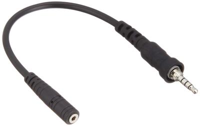 Кабель-переходник Icom 1PIN3 полюс/2.5 OPC-2133