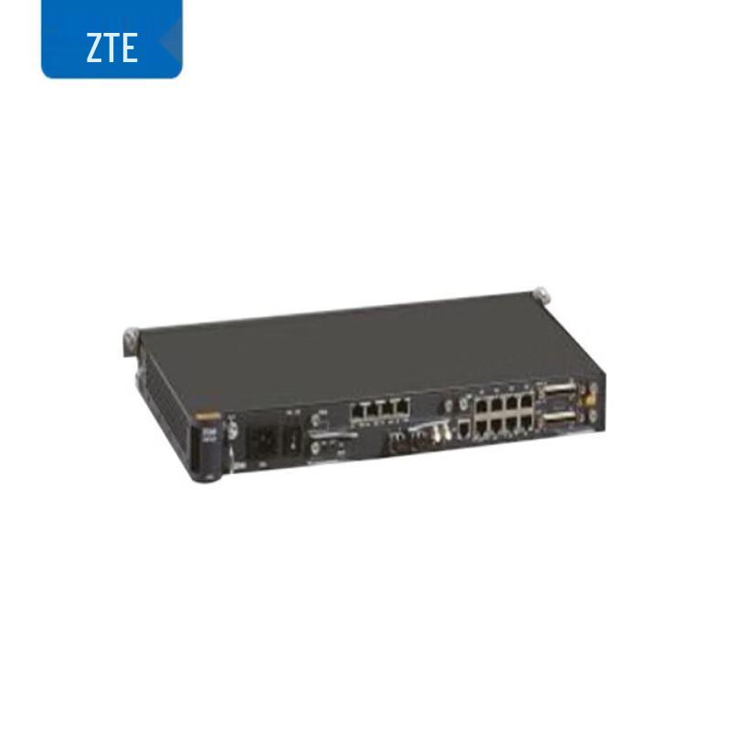 ZTE ZXMPS200 S200 Optical Transmission Terminal Unit