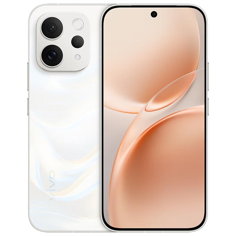 vivo S50 AI Photography 5G Smartphone (CN version)