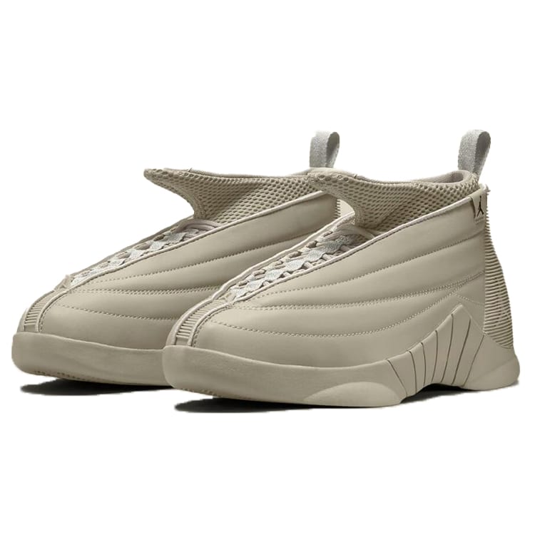 Air Jordan 15 Retro Sp 'Billie Eilish' Женские DN2863-200