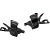 SHIMANO Sl M6000 Sayu Lever Set 2 3x10s iSlM6000pa