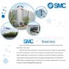 SMC ZP2V Series Vacuum Logic Valve