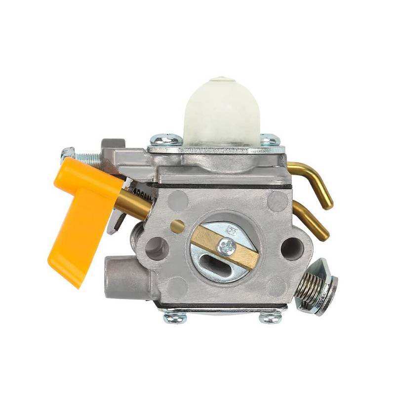 Для газонокосилки Ryobi C1u H60 Карбюратор для садового оборудования С топливным смесителем Для садоводов