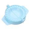 Dumpling Maker Press Automatic Plastic Versatile Dumpling Mold for Wontons Potstickers Kitchen