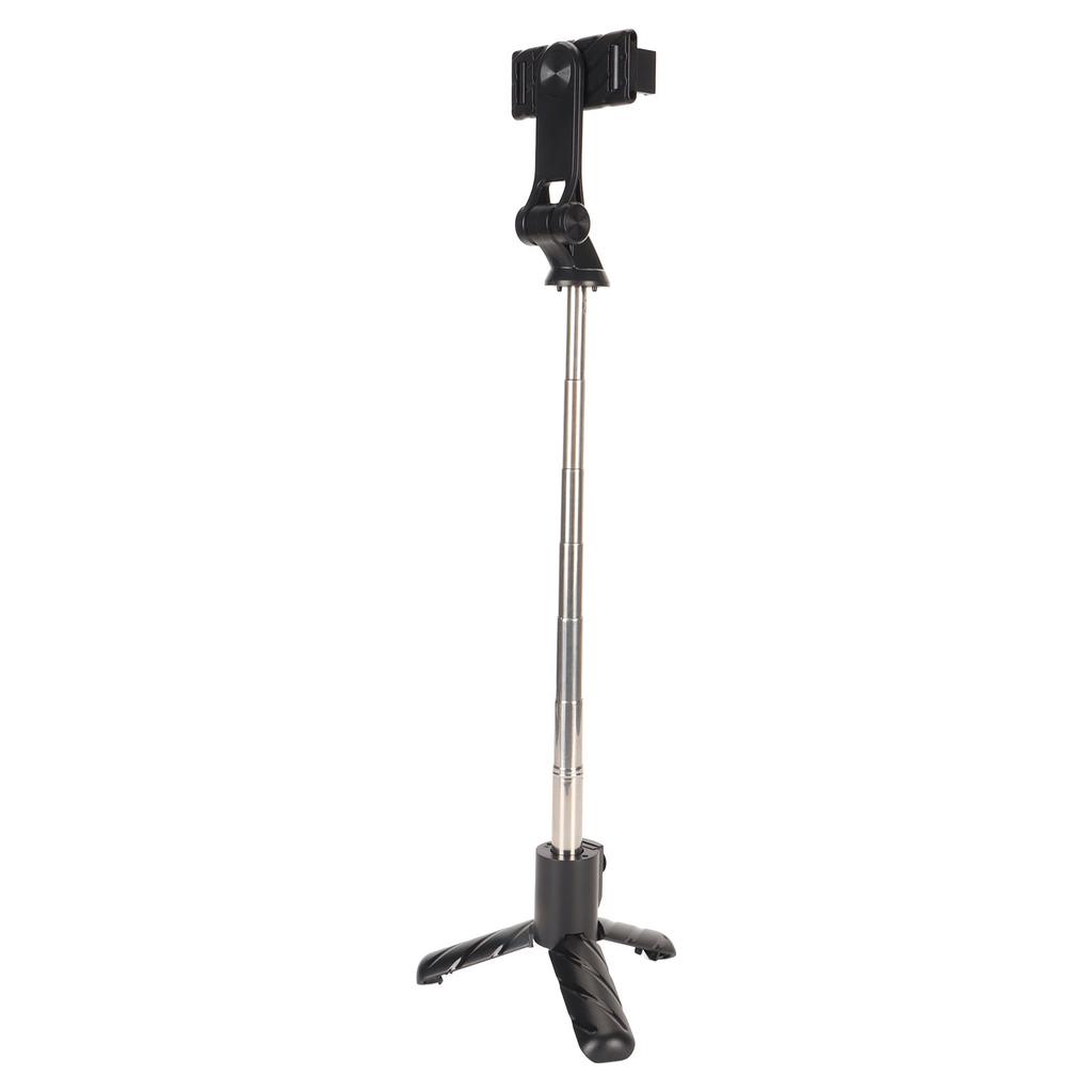 Селфи-палка штатив 3-в-1 с пультом дистанционного управления для мобильного телефона смартфона Раздвижная подставка Универсальная 70 см