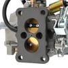 Карбюратор для двигателя Toyota 4K Corolla Liteace Sprinter Starlet Карбюратор Ручной 21100-13170 Новый