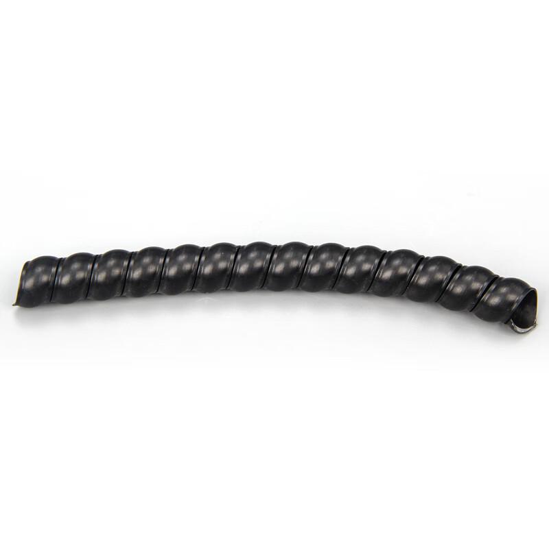 Tianxu Black Spiral Cable Management Sleeve